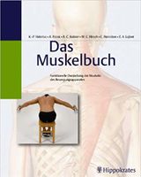 Das Muskelbuch / Fachbuch Sachsen - Chemnitz Vorschau