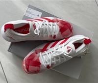 Tennisschuhe Adidas Defiant Generation Allcourtschuh neu Gr. 42 Brandenburg - Potsdam Vorschau