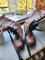 Doc Martens Triumph Aimilita Schleswig-Holstein - Flensburg Vorschau