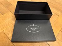 PRADA / GUCI / HERNES / PIAGET Verpackung Berlin - Wilmersdorf Vorschau