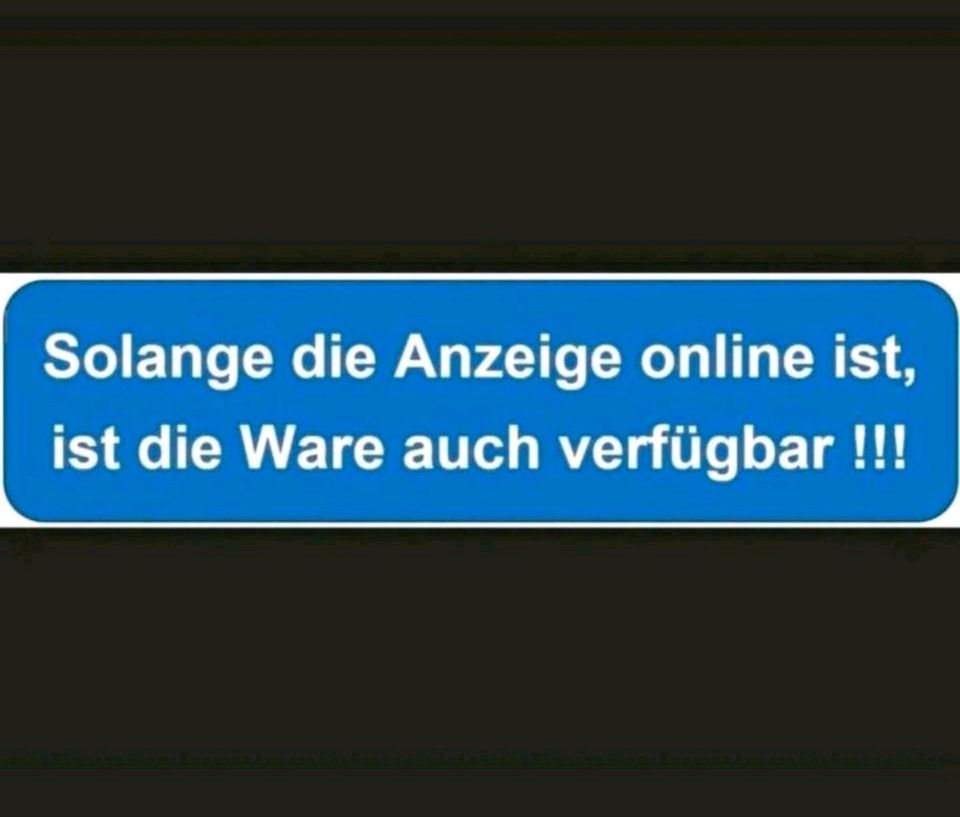 ❌ Netzteil ❌ YardForce Mähroboter Ferrex Garden Feelings Trafo in Steina