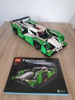 Lego 42039 Technik Langstrecken-Rennwagen inkl OBA Baden-Württemberg - Gerlingen Vorschau