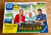 DAS MAGISCHE MUSEUM - Ravensburger - Starter Set - vollständig Baden-Württemberg - Freiburg im Breisgau Vorschau