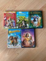 DreamWorks Pictures DVD Sammlung Sachsen - Großenhain Vorschau