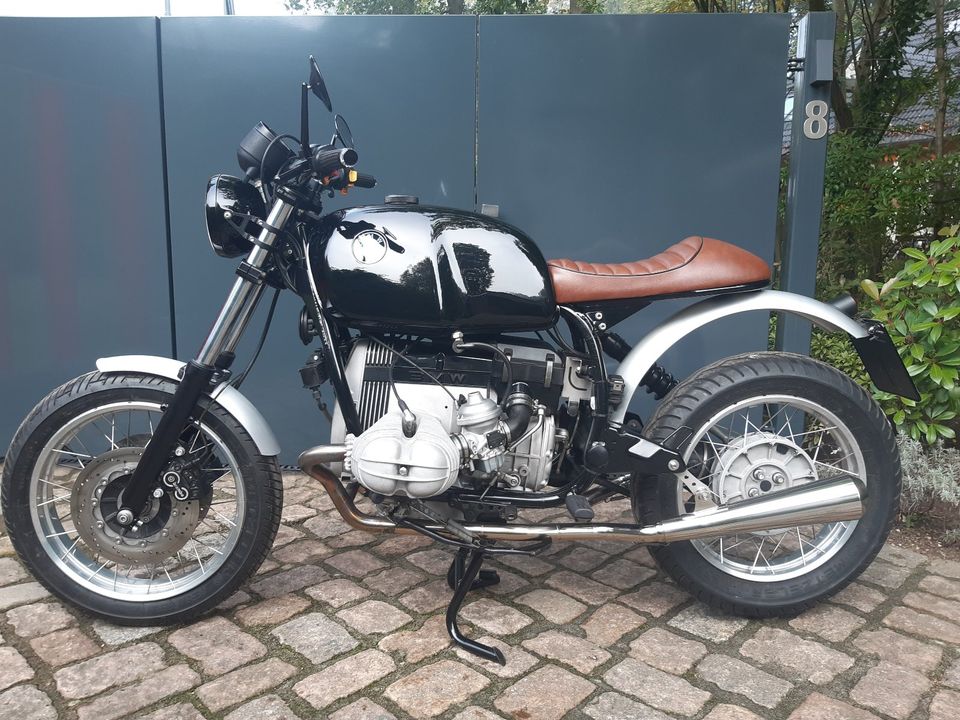 BMW R 100 R in Bremen