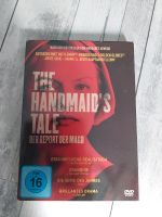 The Handmaids Tale Der Report der Magd Staffel 1 Nordrhein-Westfalen - Remscheid Vorschau