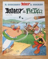Asterix 35 '..bei den Pikten' gg. anderen Asterix Spelle - Venhaus Vorschau