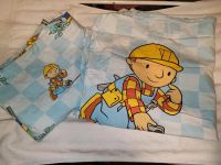 Bettwäsche Kinder Bob der Baumeister 100x200 Bettbezug Nordrhein-Westfalen - Dinslaken Vorschau