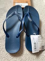 Ungetragene Flipflops Ipanema Gr. 37 Navy Nordrhein-Westfalen - Hagen Vorschau