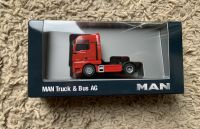 MAN Truck & Bus AG IAA 2016 TGX Pullback 1:87 Neu Niedersachsen - Vechta Vorschau