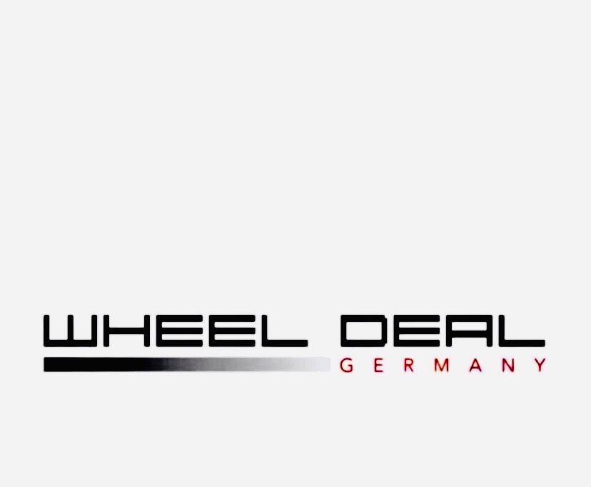Gemballa Corse By SPEEDLINE Zubehör Porsche 993 996 911 9+ 11x18 in Bad Oeynhausen