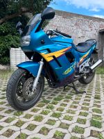 Suzuki GSX 600 Ludwigslust - Landkreis - Hagenow Vorschau