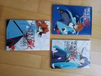 Anime Peacemaker Kurogane Filmbücher Japan-Import Hessen - Karben Vorschau
