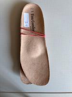 Finn Comfort Sohlen in  41 / 7,5 je 8 Euro Hessen - Lich Vorschau