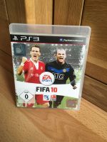 PS3 Spiel FIFA 10 Sachsen-Anhalt - Magdeburg Vorschau