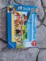 Ravensburger Puzzle Paw Patrol 2x24 4+ Baden-Württemberg - Weissach im Tal Vorschau