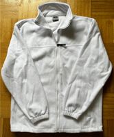 Arbeitsjacke Jacke, Fleece-Jacke, Weiß, gr. L Arbeitskleidung NEU Thüringen - Oberhof Vorschau