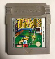 TENNIS Nintendo Game Boy Gameboy Bayern - Deining Vorschau