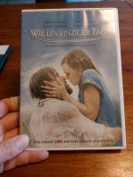 DVD "Wie ein einziger Tag" Niedersachsen - Lingen (Ems) Vorschau