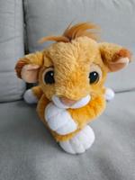 simba Mattel Vintage Kuscheltier 1993 Berlin - Steglitz Vorschau
