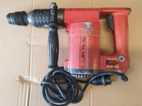 Hilti TE 22 SDS Bohrhammer Bohrmaschine Vermietung Mieten Verleih Nordrhein-Westfalen - Bottrop Vorschau