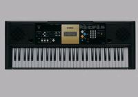 Yamaha YPT 220 digitales Keyboard Bayern - Pfaffenhofen a.d. Ilm Vorschau