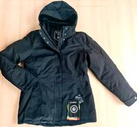 %% KILLTEC♡Funktions‐JACKE z.Northface Sweat,Stiefel*Gr.42*NP150€ Nordrhein-Westfalen - Delbrück Vorschau