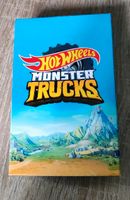 Hot Wheels Monster Trucks ovp Mc Donalds Edition Niedersachsen - Jever Vorschau