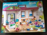 Playmobil Tierarztpraxis City Life 70146 Bayern - Freystadt Vorschau
