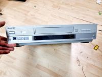 Sony Video Cassette Recorder SLV-SF900 haushaltsauflösung Nordrhein-Westfalen - Iserlohn Vorschau