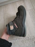 Lowa Winter Wanderschuhe 33/34 Gore-tex grau Mädchen Baden-Württemberg - Wernau Vorschau