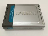 Switch D-Link Bayern - Salzweg Vorschau