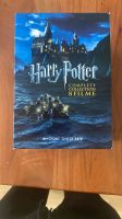 Harry Potter Collection Blu-ray Filme Wandsbek - Hamburg Bramfeld Vorschau