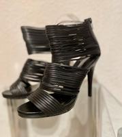 Zara High Heels Gr. 38 neu Dresden - Innere Altstadt Vorschau