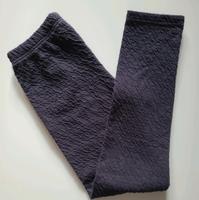Leggings Yigga schwarz Gr 134 Sachsen-Anhalt - Teutschenthal Vorschau