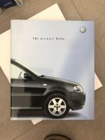 Ihr neuer Polo, VW Buch 5.2000 6.auflage Saarland - Dillingen (Saar) Vorschau