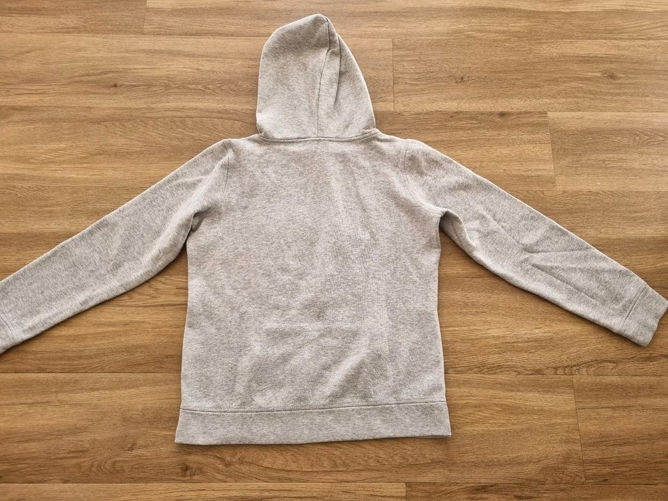 Hoodie Sweatpullover Kapuzenpullover Pulli Gr. M/L in Regenstauf