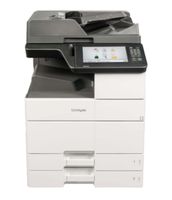 Lexmark Multifunktionsgerät MX910DE NEU druck/scan/kopieren/fax Ilmenau - Gehren Vorschau