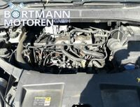 Motor FORD S-MAX 1.8 TDCi QYWA 75.473KM+GARANTIE+KOMPLETT+VER Leipzig - Eutritzsch Vorschau