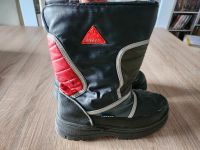 Winterstiefel Gr. 35 Sachsen - Chemnitz Vorschau