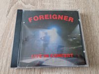 Foreigner live in Concert Nordrhein-Westfalen - Dinslaken Vorschau