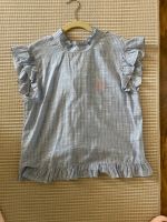 Vero Moda Bluse Blau-Weiß NEU Hamburg-Mitte - Hamburg Horn Vorschau