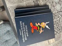 Asterix Comic band 1-4 Nordrhein-Westfalen - Pulheim Vorschau