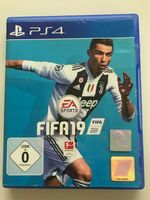 PS4 FIFA 19, sehr guter Zustand Berlin - Pankow Vorschau