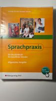 Sprachpraxis - ISBN 978-3-8242-0361-1 Thüringen - Weimar Vorschau