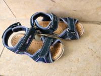 Geox Sandalen Gr. 27 Nürnberg (Mittelfr) - Oststadt Vorschau