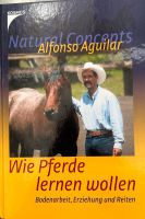 Pferdetraining, Buch von Alfonso Aguilar! Schleswig-Holstein - Neumünster Vorschau