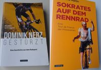 Dominik Nerz Gestürzt, Guillaume Martin Sokrates Radsport Bücher Hamburg-Mitte - Hamburg Hamm Vorschau