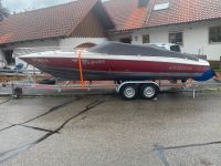 Bootstrailer - HEKU von 350 kg - bis B 3500 kg - 5 Jahre Garantie Bielefeld - Heepen Vorschau