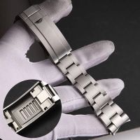 Reduziert! Edelstahl Armband für Rolex Uhren 20mm oyster Datejust München - Altstadt-Lehel Vorschau